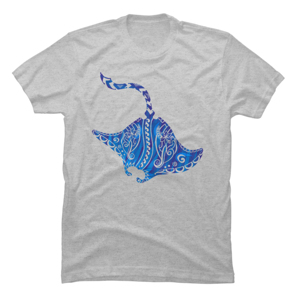 manta ray t shirt